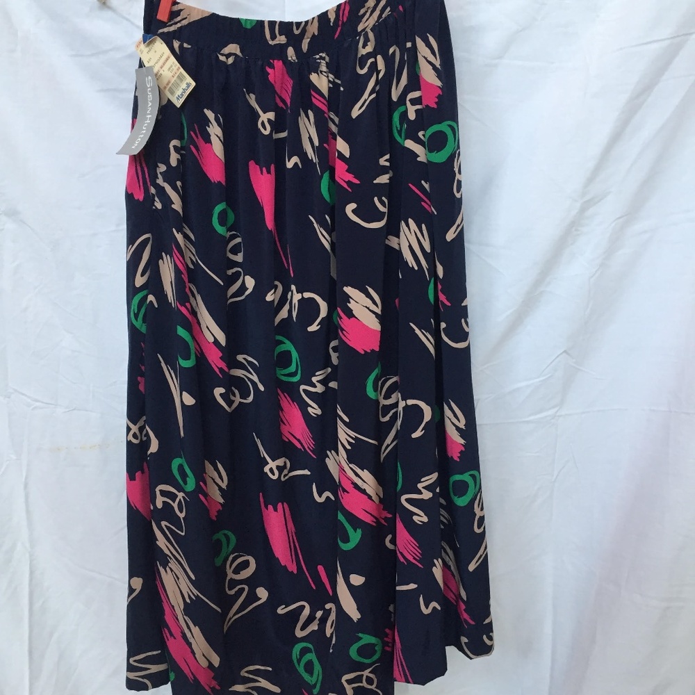 Susan Hutton Skirt